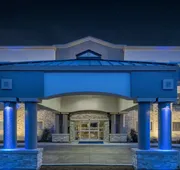 Holiday Inn Express Hotel & Suites San Jose-Morgan Hill by IHG hotel detail image 5