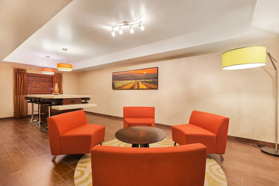 Holiday Inn Express Hotel & Suites San Jose-Morgan Hill by IHG hotel detail image 6