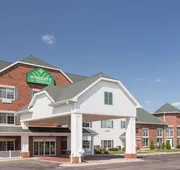 Wyndham Garden Appleton hotel detail image 3