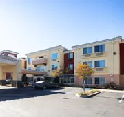 Holiday Inn Express Hotel & Suites Berkeley by IHG hotel detail image 3