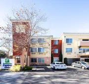 Holiday Inn Express Hotel & Suites Berkeley by IHG hotel detail image 4