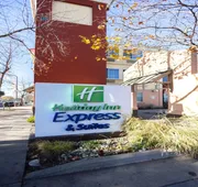 Holiday Inn Express Hotel & Suites Berkeley by IHG hotel detail image 7