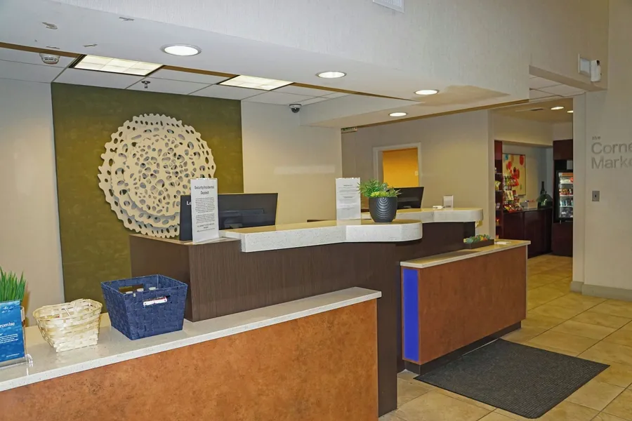 Fairfield Inn & Suites by Marriott Denver Aurora / Parker hotel detail image 2