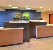 Fairfield Inn & Suites by Marriott Denver Aurora / Parker hotel detail image 5