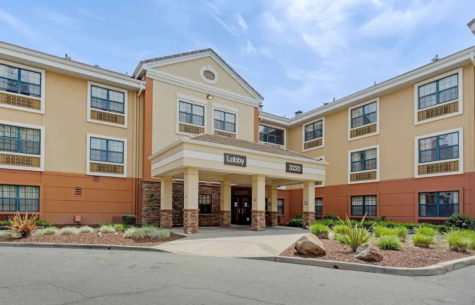 Extended Stay America Suites Pleasant Hill Buskirk Ave hotel detail image 2