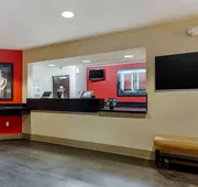 Extended Stay America Suites Pleasant Hill Buskirk Ave hotel detail image 3