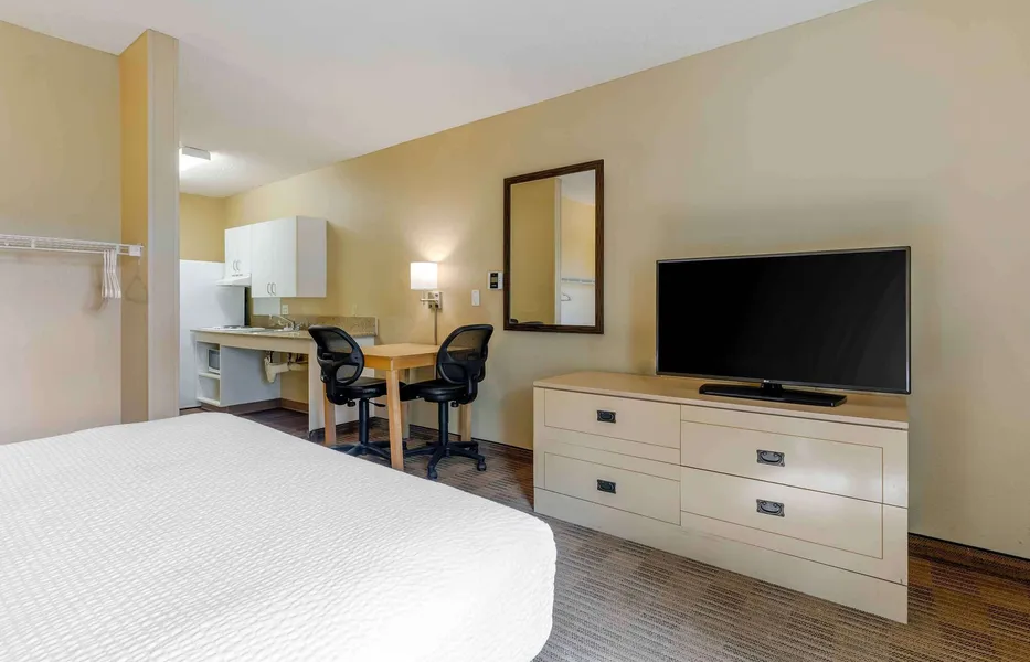 Extended Stay America Suites Pleasant Hill Buskirk Ave hotel detail image 6