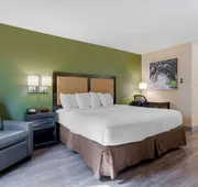 Extended Stay America Suites Pleasant Hill Buskirk Ave hotel detail image 7