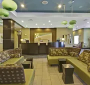 Holiday Inn Christiansburg Blacksburg by IHG hotel detail image 3