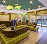 Holiday Inn Christiansburg Blacksburg by IHG hotel detail image 4