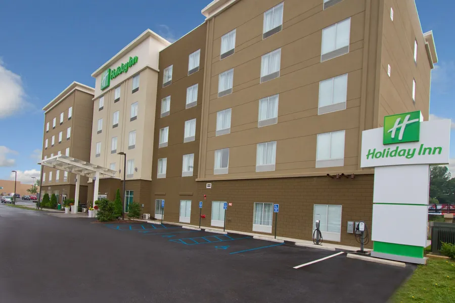 Holiday Inn Christiansburg Blacksburg by IHG hotel detail image 6