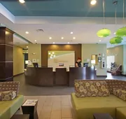 Holiday Inn Christiansburg Blacksburg by IHG hotel detail image 7