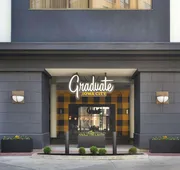 Graduate by Hilton Iowa City hotel detail image 3