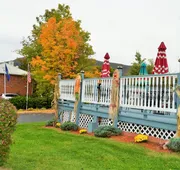Williamstown Motel hotel detail image 3