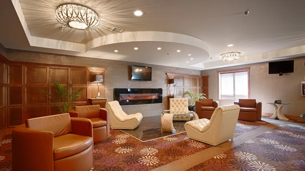 Camrose Resort & Casino hotel detail image 2
