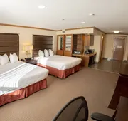 Camrose Resort & Casino hotel detail image 4
