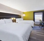 Holiday Inn Express Tiffin by IHG hotel detail image 5
