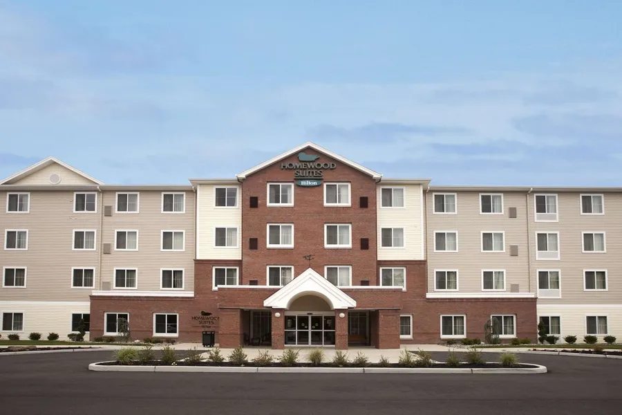 Homewood Suites by Hilton Atlantic City/Egg Harbor Township hotel detail image 2