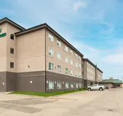 Sandman Hotel Grande Prairie hotel detail image 3