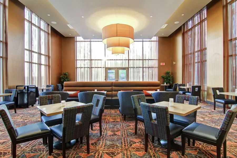 Homewood Suites Ajax, Ontario, Canada hotel detail image 2