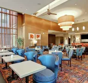 Homewood Suites Ajax, Ontario, Canada hotel detail image 3
