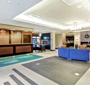 Homewood Suites Ajax, Ontario, Canada hotel detail image 4