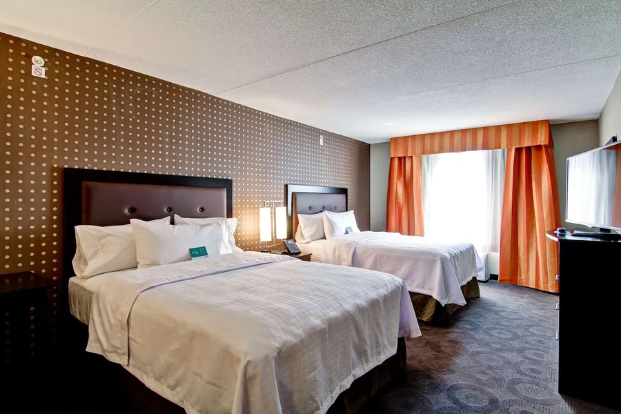 Homewood Suites Ajax, Ontario, Canada hotel detail image 6