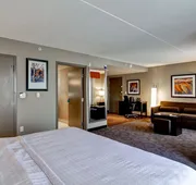 Homewood Suites Ajax, Ontario, Canada hotel detail image 7