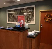 Hampton Inn Fayetteville hotel detail image 5