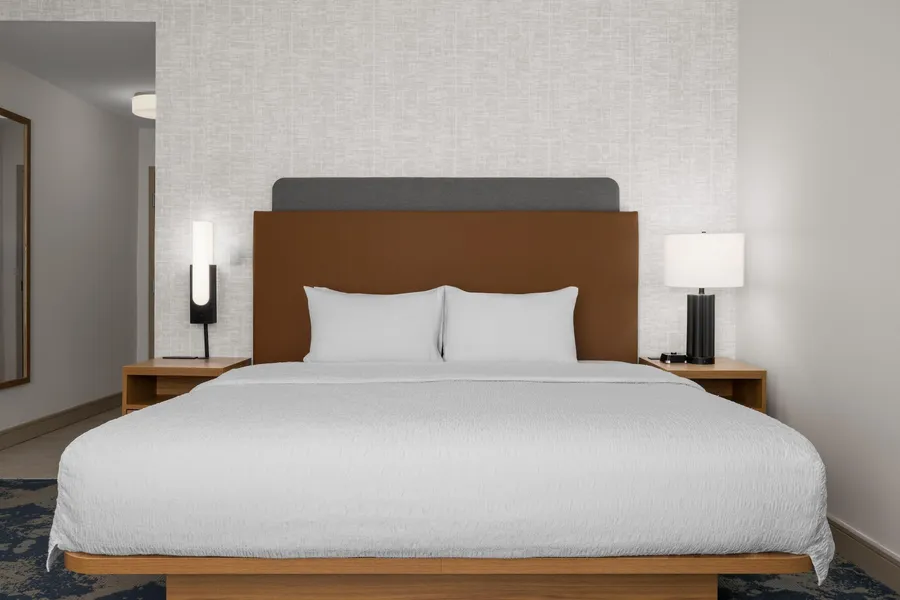 Hampton Inn & Suites Southern Pines-Pinehurst hotel detail image 6