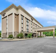 Hampton Inn Princeton hotel detail image 4