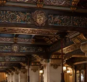 Davenport Hotel, Autograph Collection hotel detail image 5