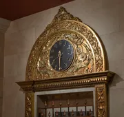 Davenport Hotel, Autograph Collection hotel detail image 7