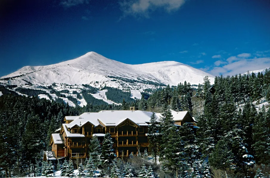 Mountain Thunder Lodge, A Vail Resorts Property hotel detail image 2