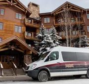 Mountain Thunder Lodge, A Vail Resorts Property hotel detail image 3