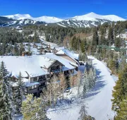 Mountain Thunder Lodge, A Vail Resorts Property hotel detail image 4