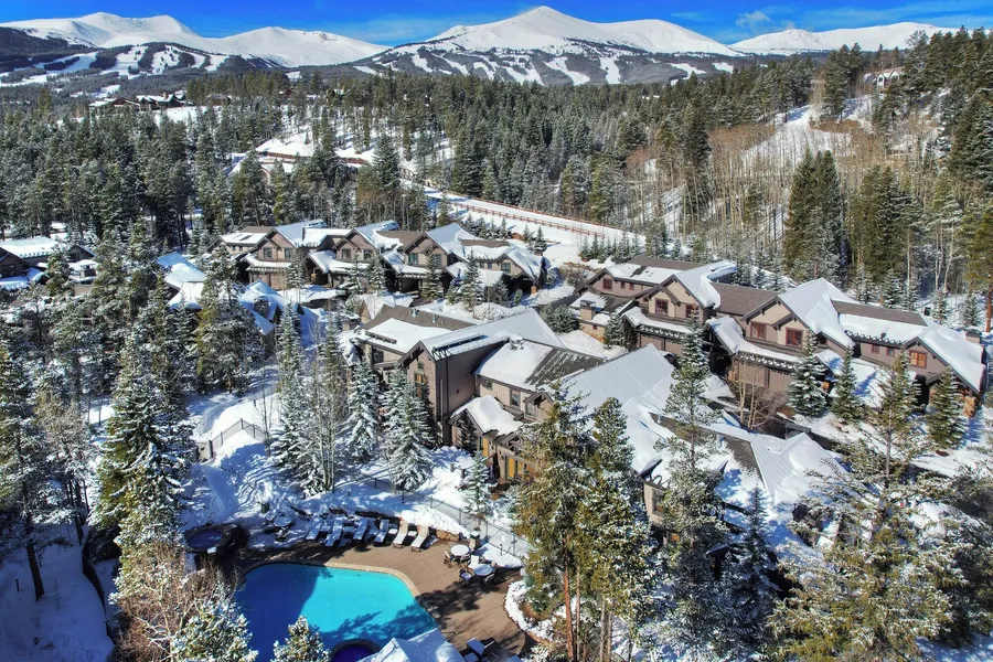Mountain Thunder Lodge, A Vail Resorts Property hotel detail image 6