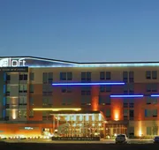 Aloft by Marriott Tulsa hotel detail image 3