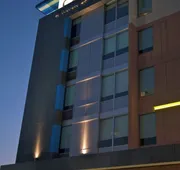Aloft by Marriott Tulsa hotel detail image 4