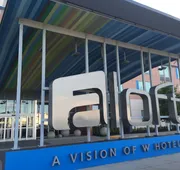 Aloft by Marriott Tulsa hotel detail image 5