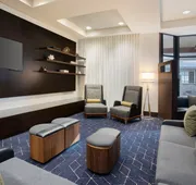 Courtyard by Marriott Worcester hotel detail image 4