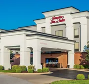 Hampton Inn & Suites Hopkinsville hotel detail image 3