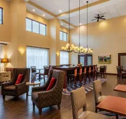 Hampton Inn & Suites Hopkinsville hotel detail image 7