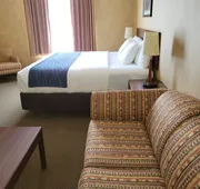Comfort Inn Sturgeon Falls hotel detail image 5
