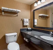 Comfort Inn Sturgeon Falls hotel detail image 7