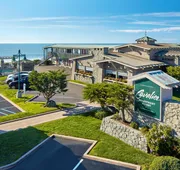 Cavalier Oceanfront Resort hotel detail image 3