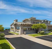 Cavalier Oceanfront Resort hotel detail image 5