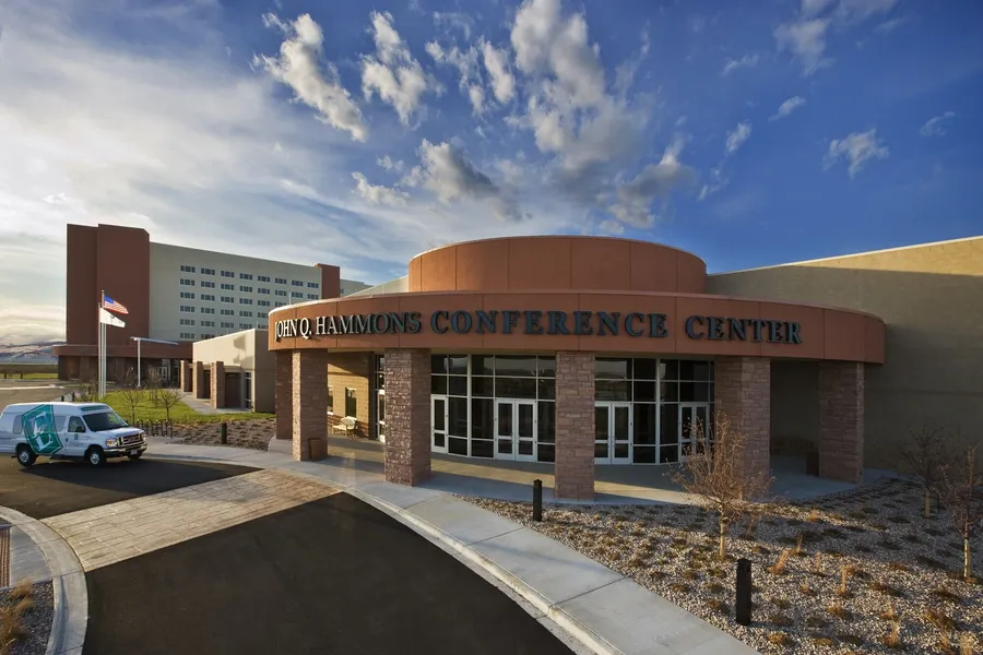 Embassy Suites by Hilton Loveland Conference Center hotel detail image 2
