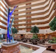 Embassy Suites by Hilton Loveland Conference Center hotel detail image 3