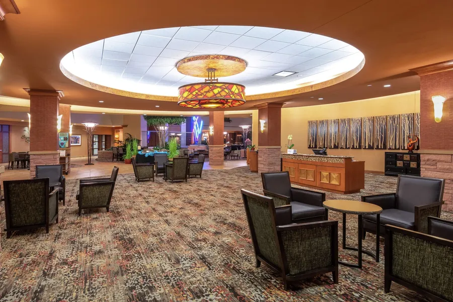 Embassy Suites by Hilton Loveland Conference Center hotel detail image 6